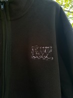 O.Y LOGO フリースプルオーバー XL size