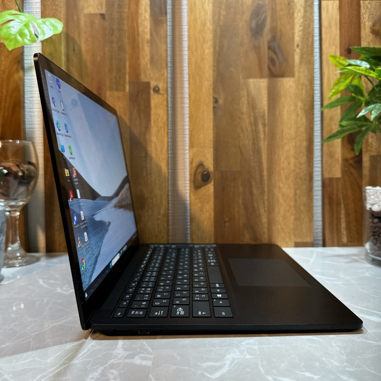 美品】Surface Laptop 3☘️i7第10世代 /メモ16GB☘️SSD | ほんぽくんのPC