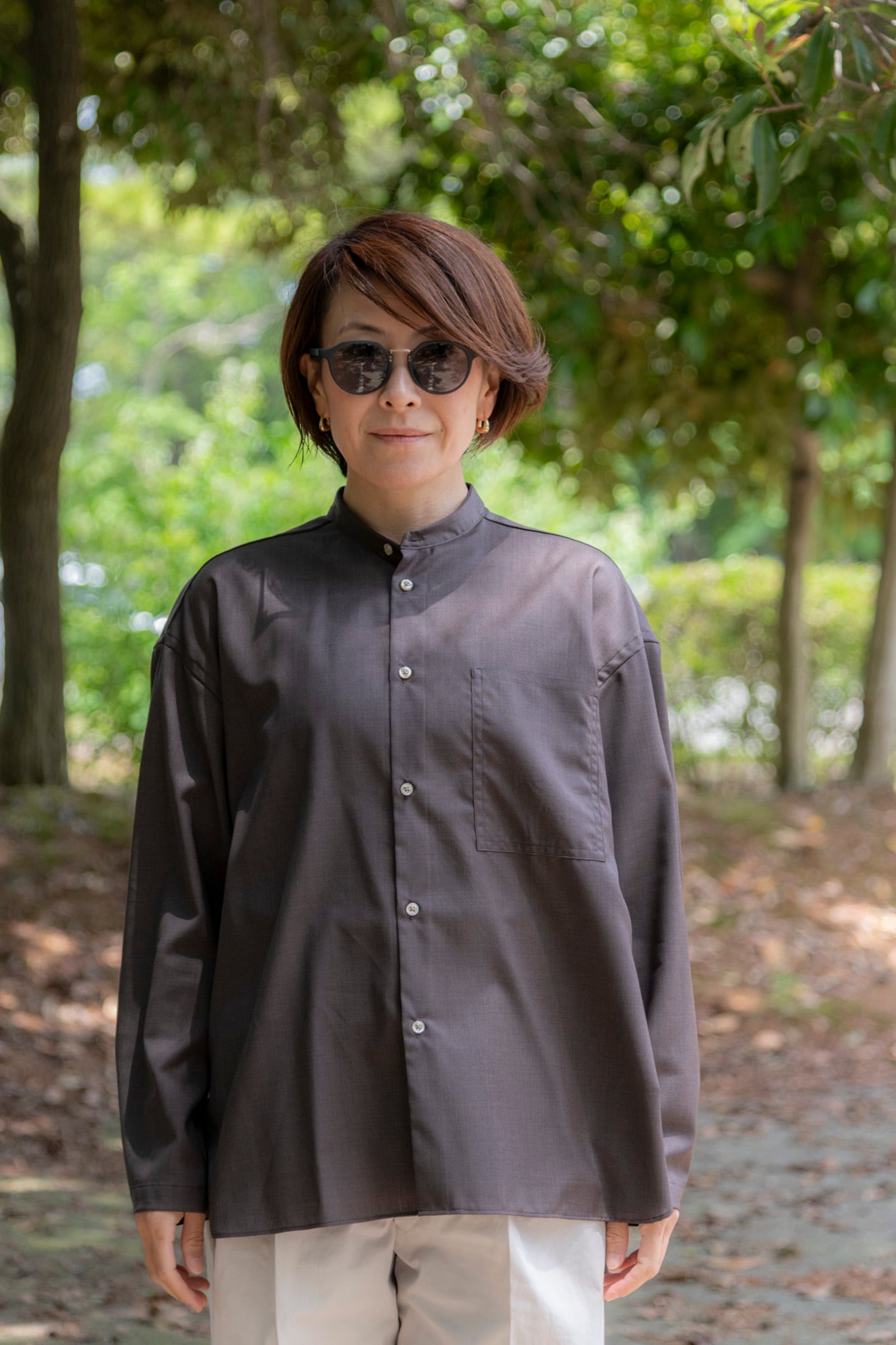 BLUE LABEL］Thrud スルーズ | OWL MILS