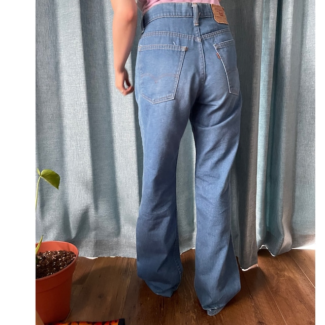 80s US levis517