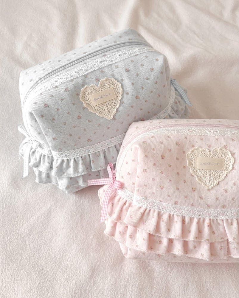 【予約】ドットロッジ　アイレット生地26SS