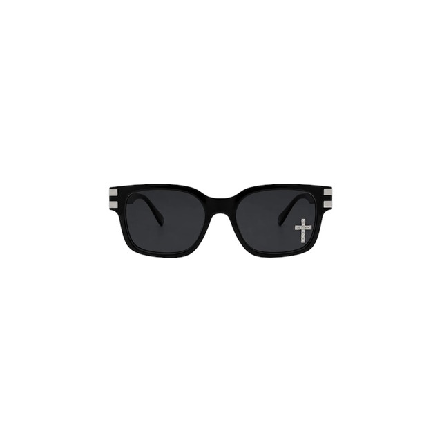 moseyec / shift frame glass clear
