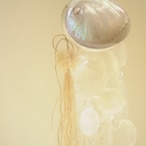 Origin Water Chime ✧ 1 White / 起源の水の光と音 / Ocean Origin Light