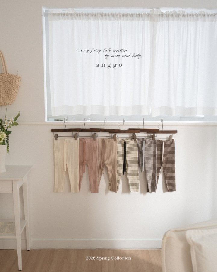 B628【即納】churros leggings