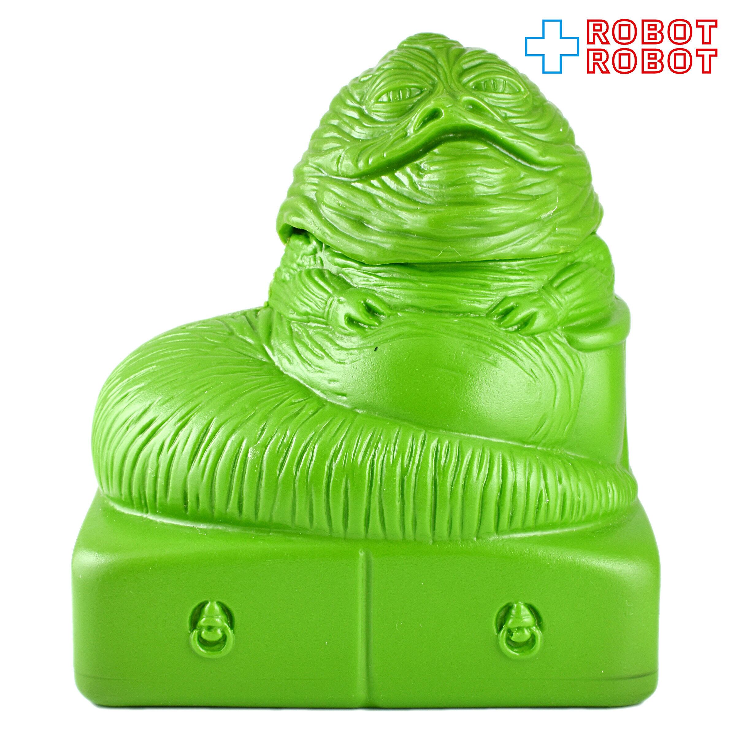 star wars ソーキー　ボトル　シャンプーボトル オムニ社 スター・ウォーズ ジャバ・ザ・ハット シャンプーボトル