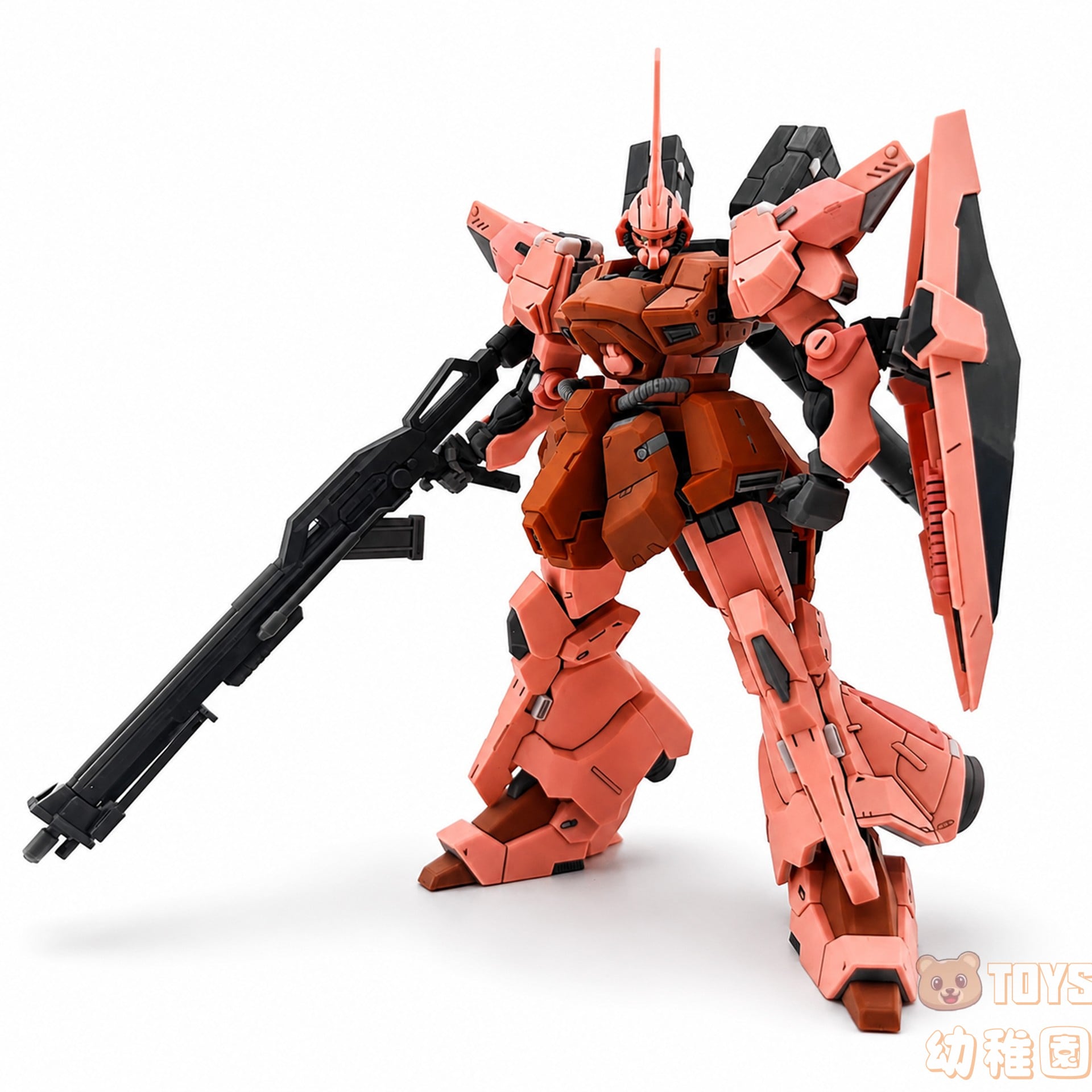TOYS幼稚園 (海外ホビー・フィギュア・プラモデル・ガレージキット販売)