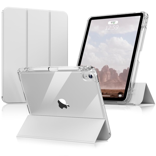 Aoub 対応iPad A16 11世代 10世代 ケース 11インチ 2025 / 10.9インチ 2022 iPad 分離式 ケース 第10世代