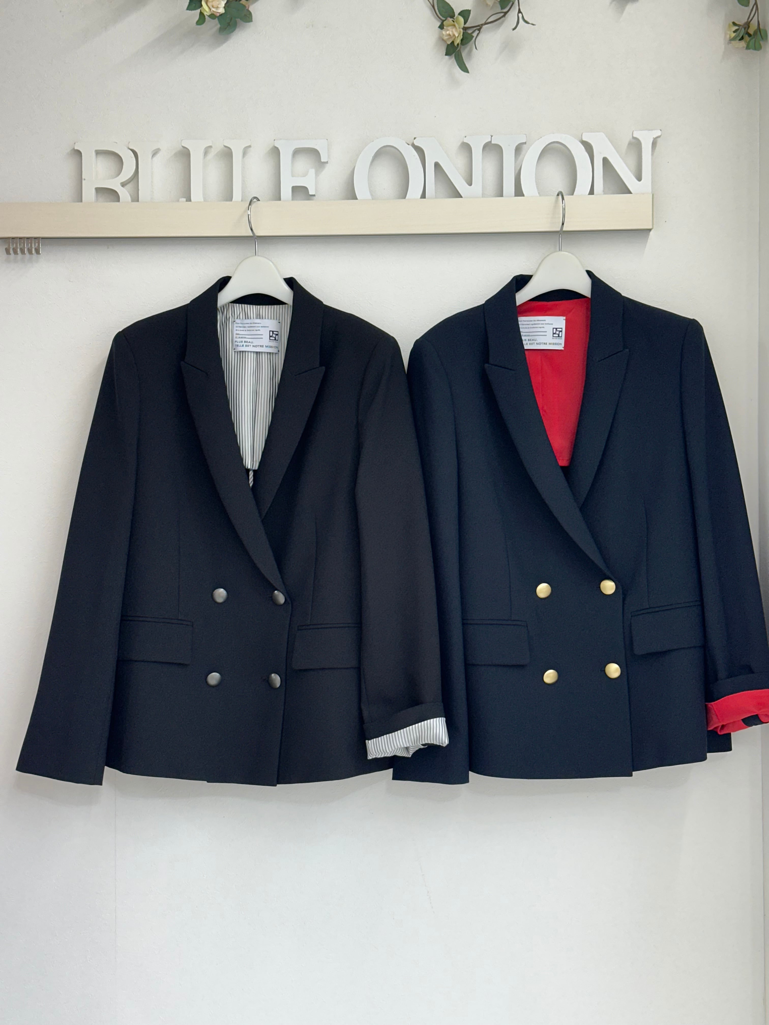 passione | BlueOnion