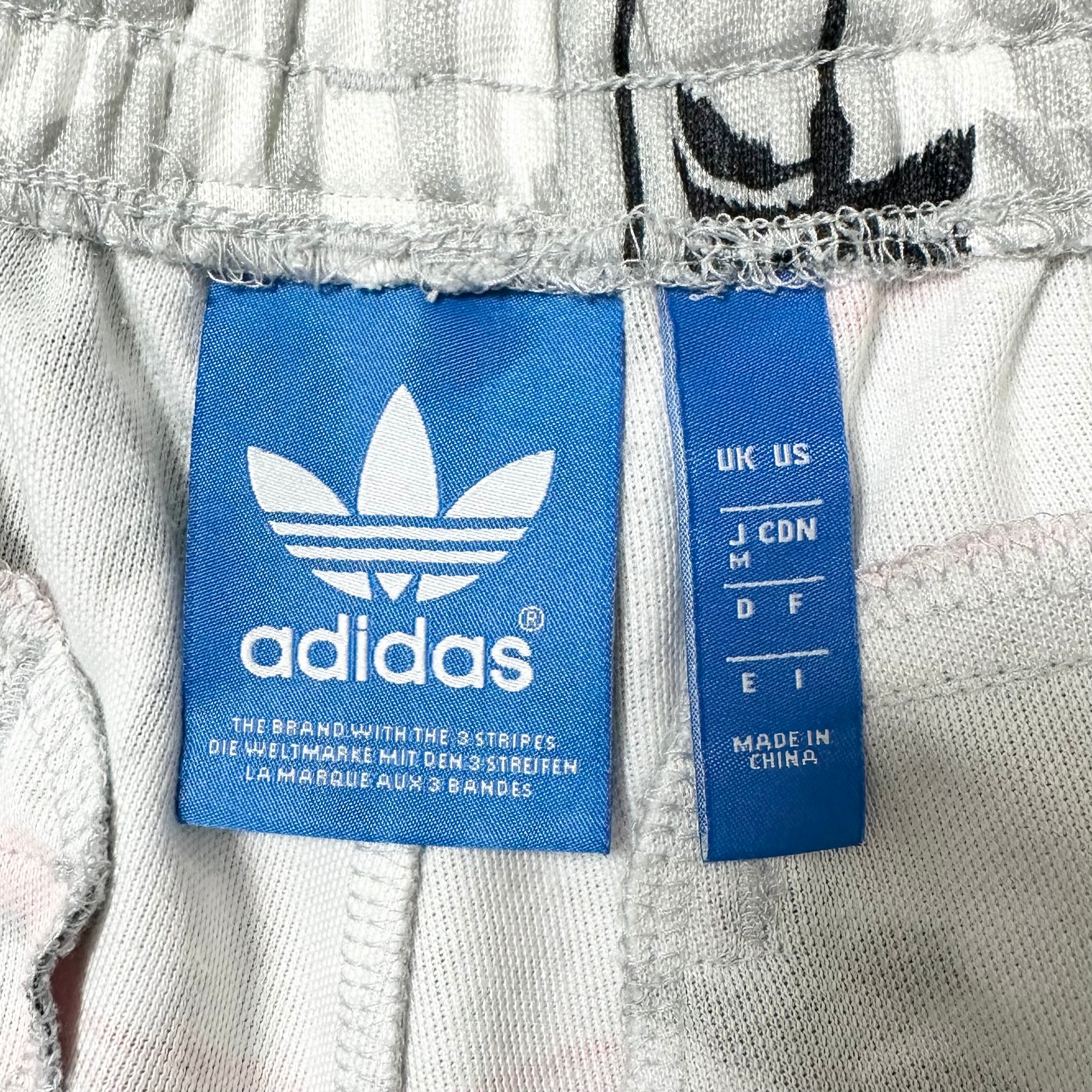 美品☆adidas×NIGO☆アディダス×ニゴ☆セットアップ☆ジャージ 美品☆adidas×NIGO☆アディダス×ニゴ☆セットアップ☆ジャージ