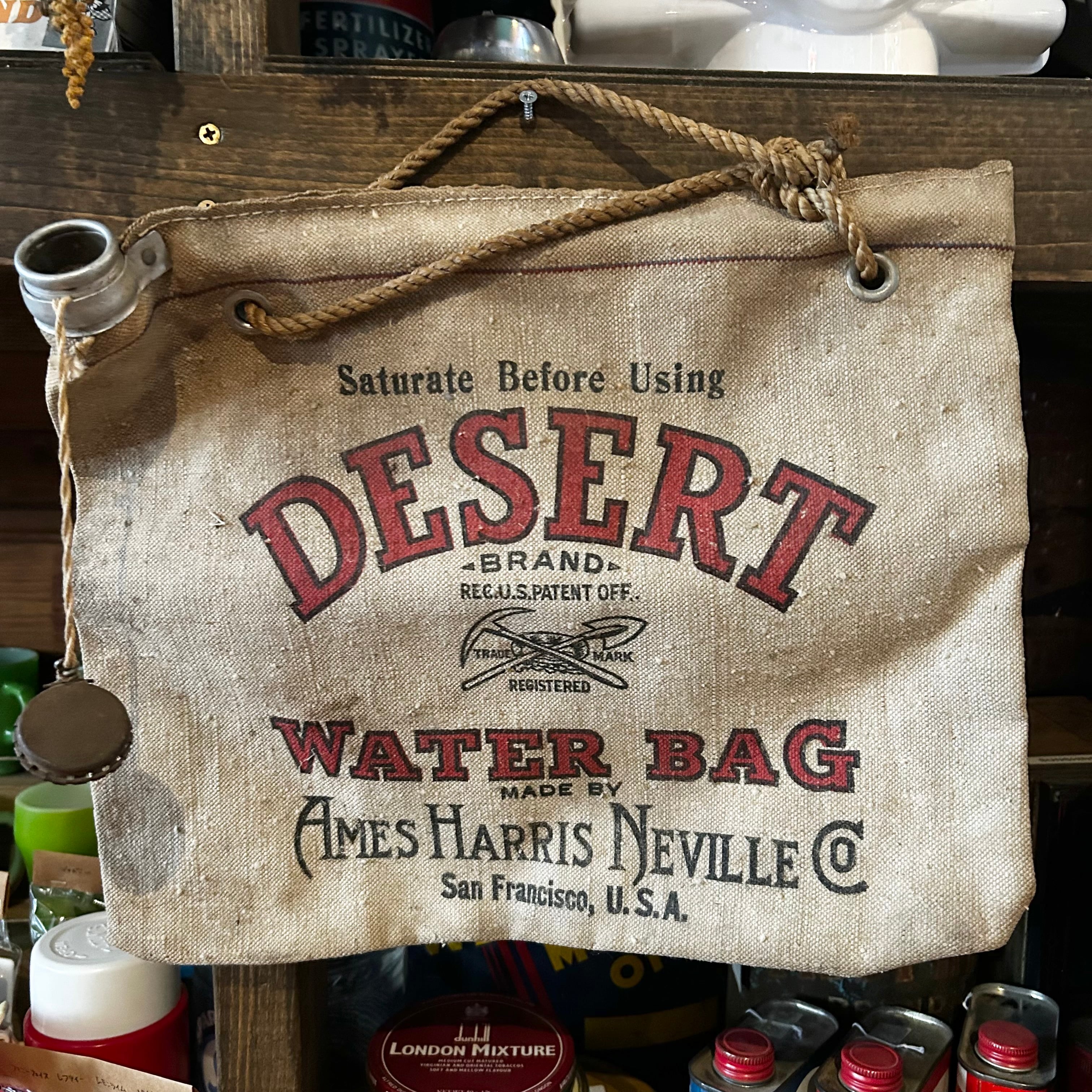 Advertising | CANDY STORE ROCK
