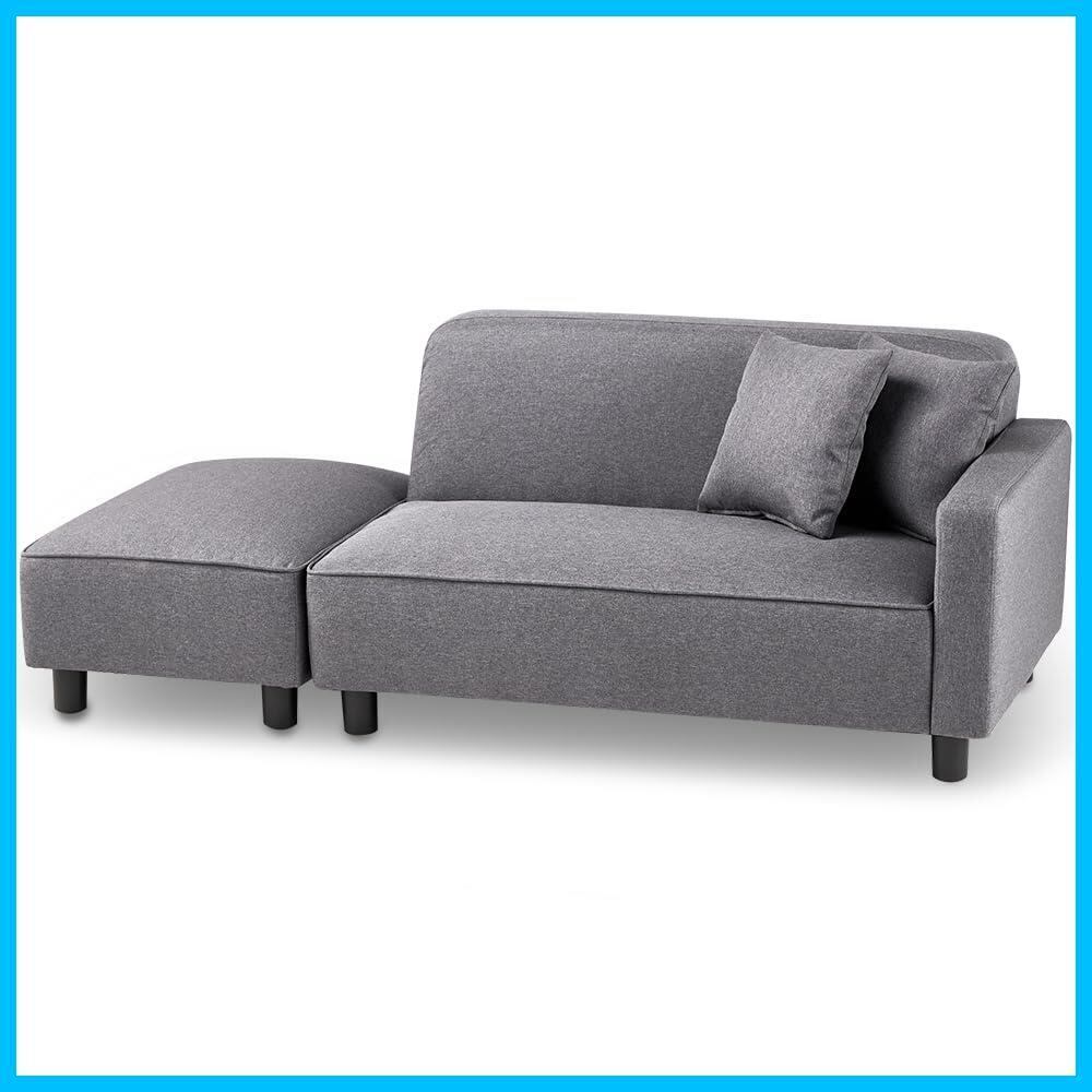 アスプルンド HALO 25万「GIL1.5P SOFA/ギルソファ」1.5人掛け