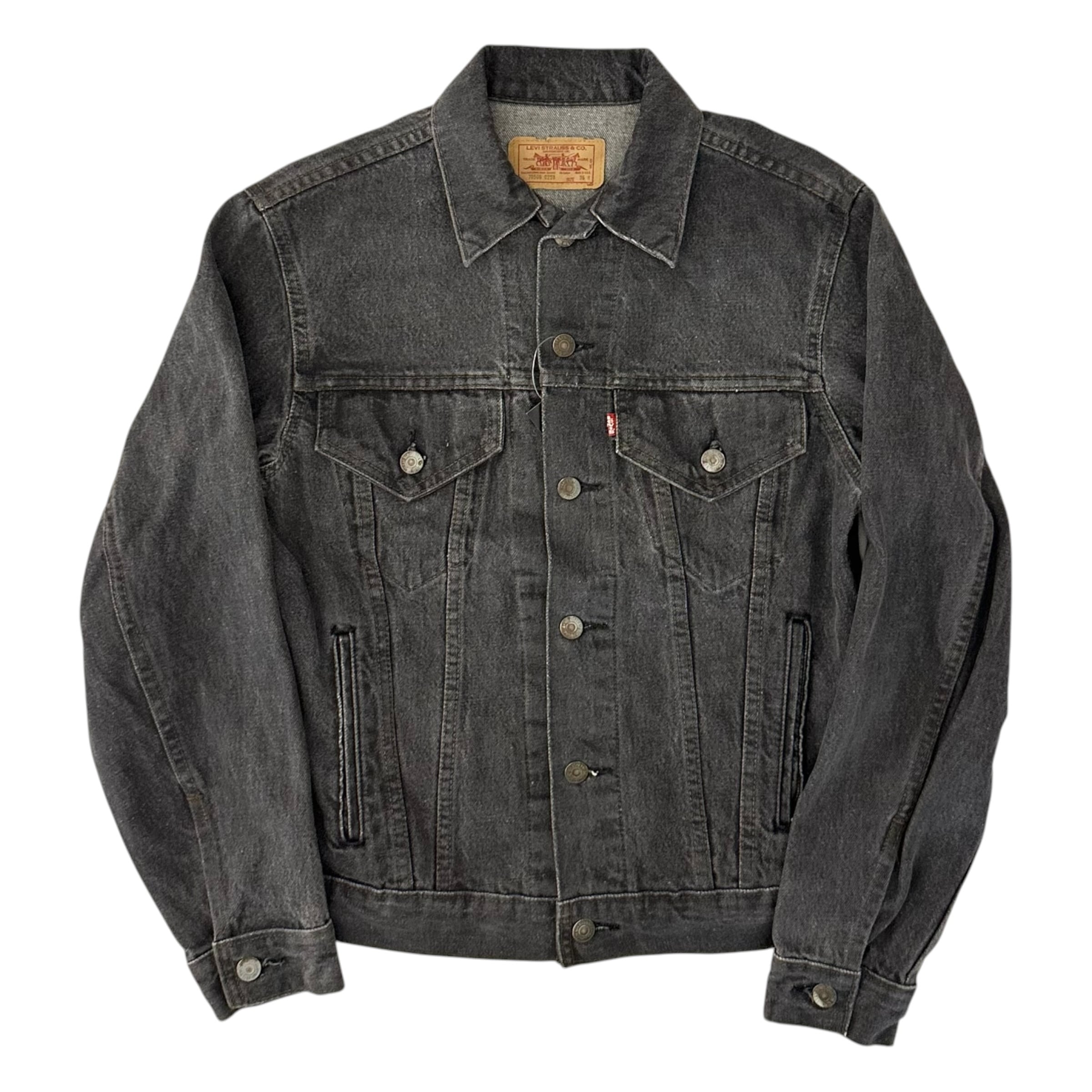 Derby of San Francisco Vest Black×Gold | BerBerJin Yuhodo