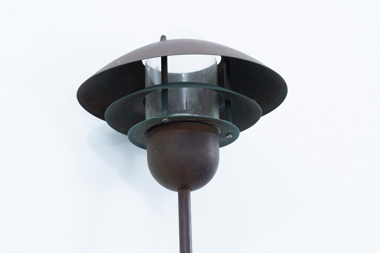 Outdoor Garden lamp