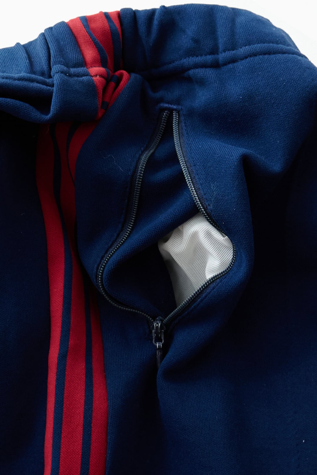 7-80s デサント製 西ドイツ adidas TRACK PANTS | Reben｜デザイン