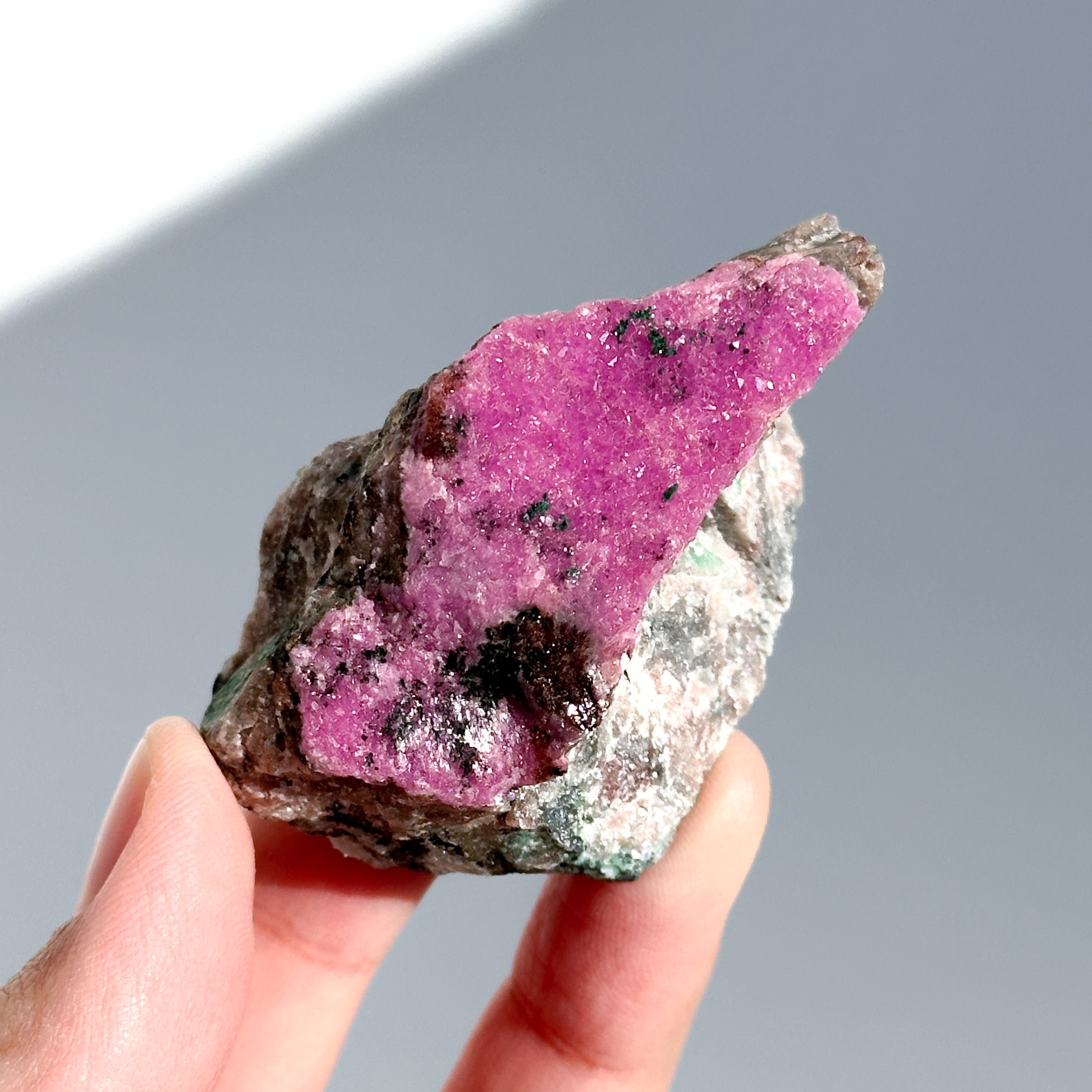 ピンクコバルトカルサイト 52◇Pink Cobalt Calcite◇天然石・鉱物・パワーストーン