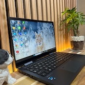 \ 公式ショップ限定価格❣️/ 準美品《2in1モデル》新型2021年発売【dynabook V83/HS】タッチ対応液晶 メモリ8GB ノートパソコン 安心サポート＆3ヶ月保証付き