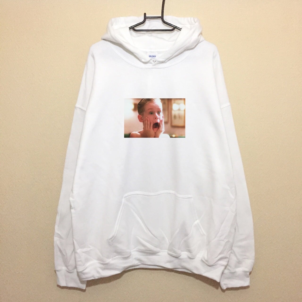 12月12日までの出品　新品未使用　ホーム　アローン　ケビン　オーナーメント 0505662163b2aeb906a0626fa23a27