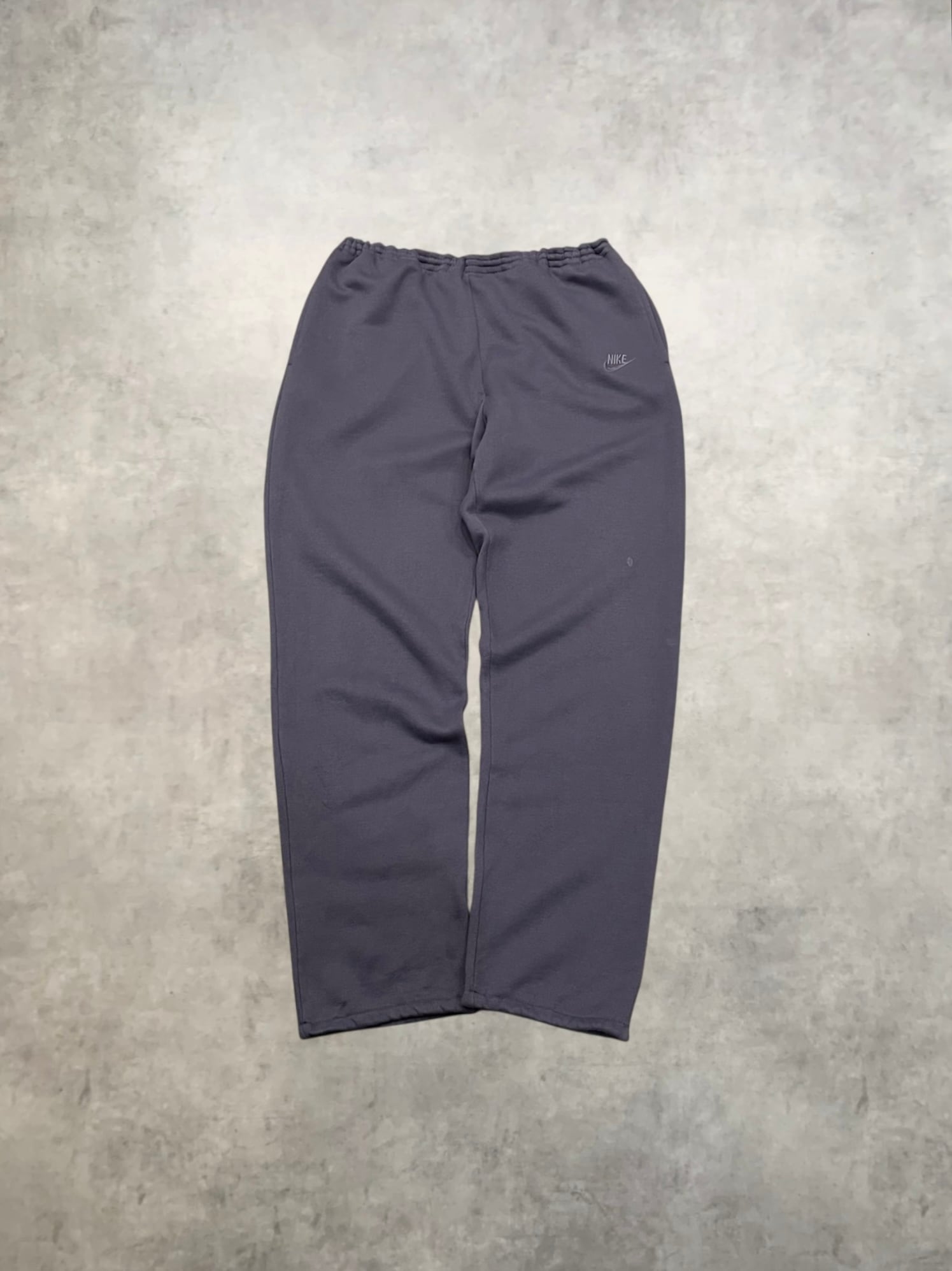 MANI” Double Tuck Wide Slacks GIORGIO ARMANI | RENGA CLOTHING STORE