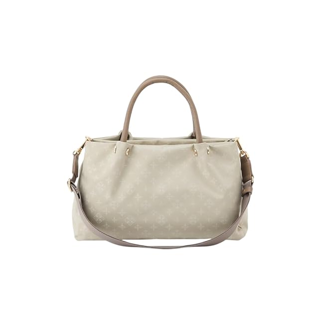 TTT×SC NOMAD DENIM MINI BAG（LIGHT BROWN） | Pay ID