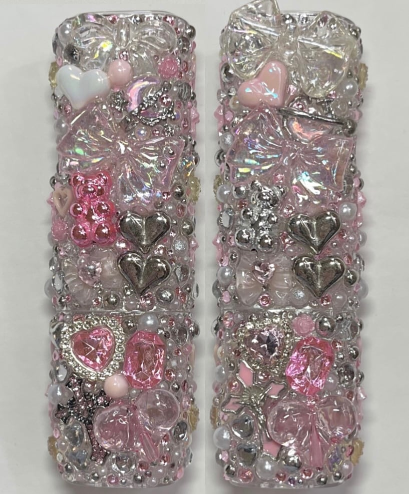 IQOSイルマワンケースデコ | Nail88[ネイルチップ&パーツ販売］