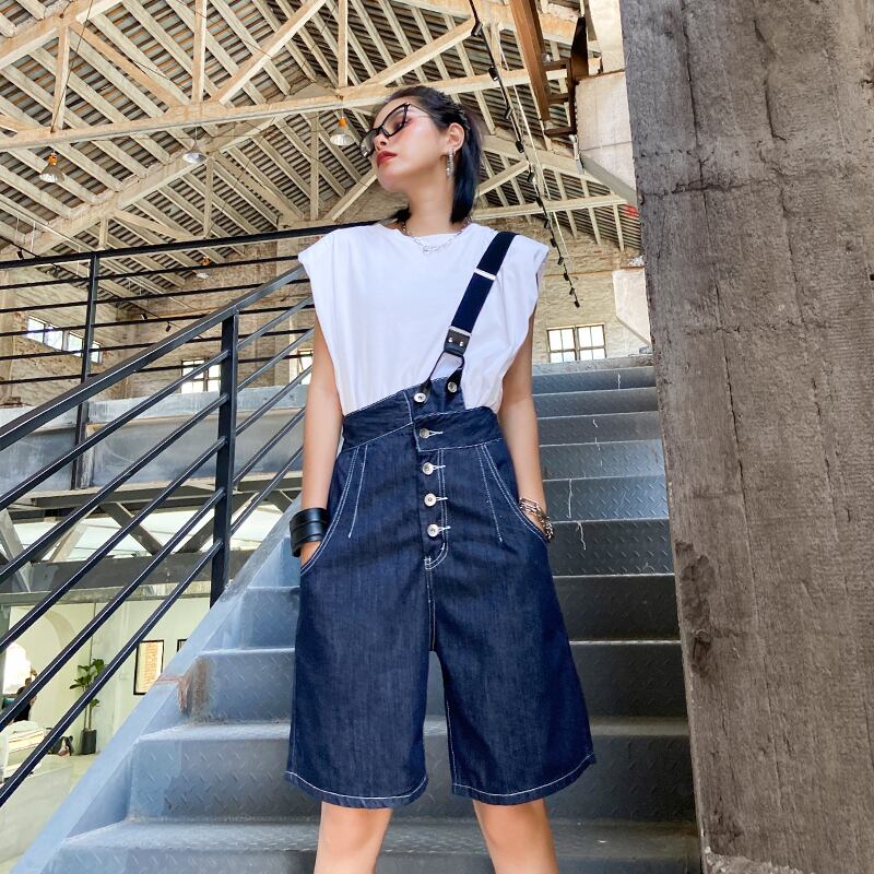 サマースタイル薄手シングルショーツ 大きめサイズ 夏物 ブルマー ラブタオタオダレンハウス84731381148