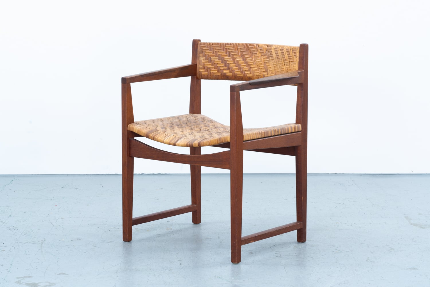 as it is】Peter Hvidt & Orla Molgaard Nielsen | Model.350 Arm