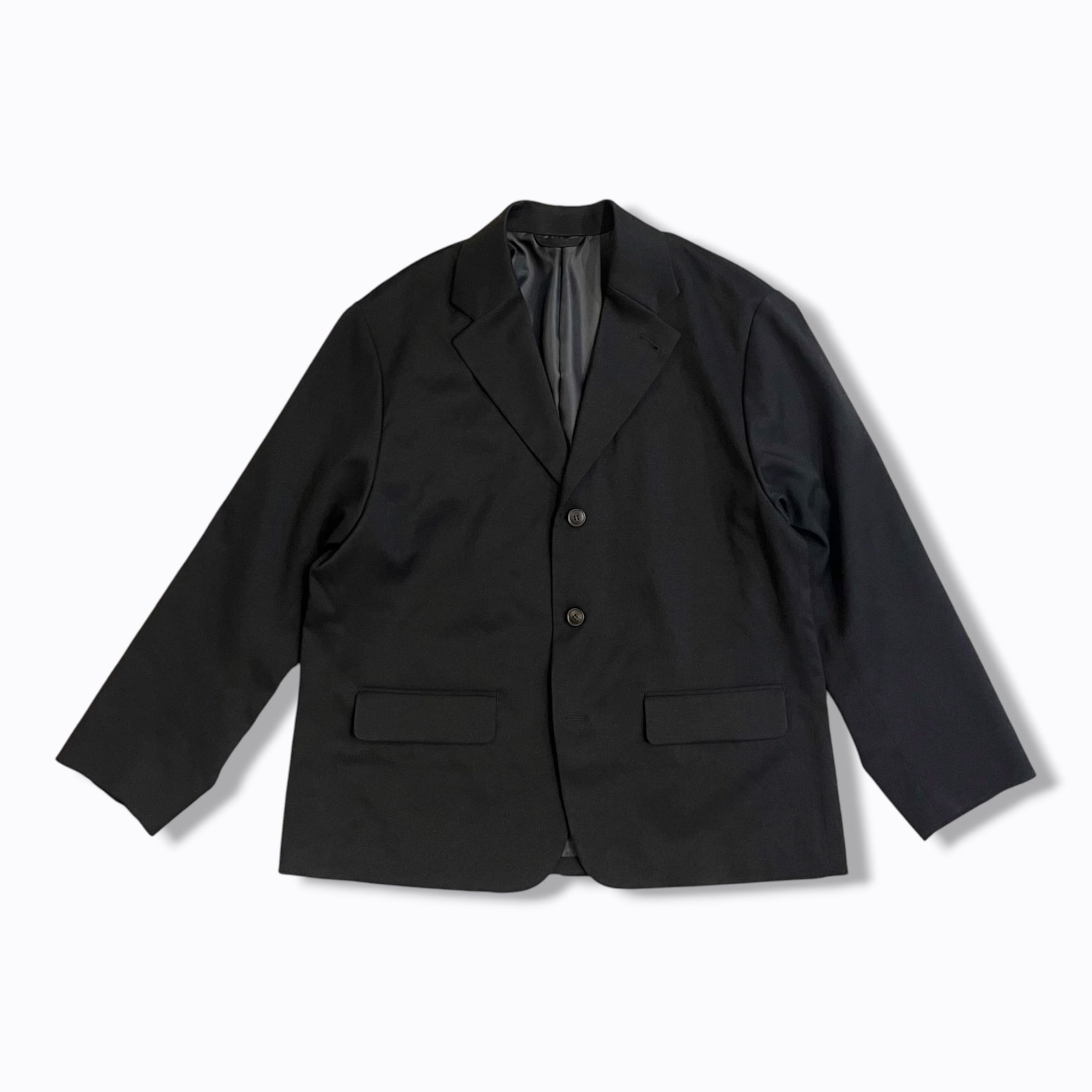 YOKO SAKAMOTO 【ヨーコサカモト】CORDUROY WORK SUIT JACKET | store a