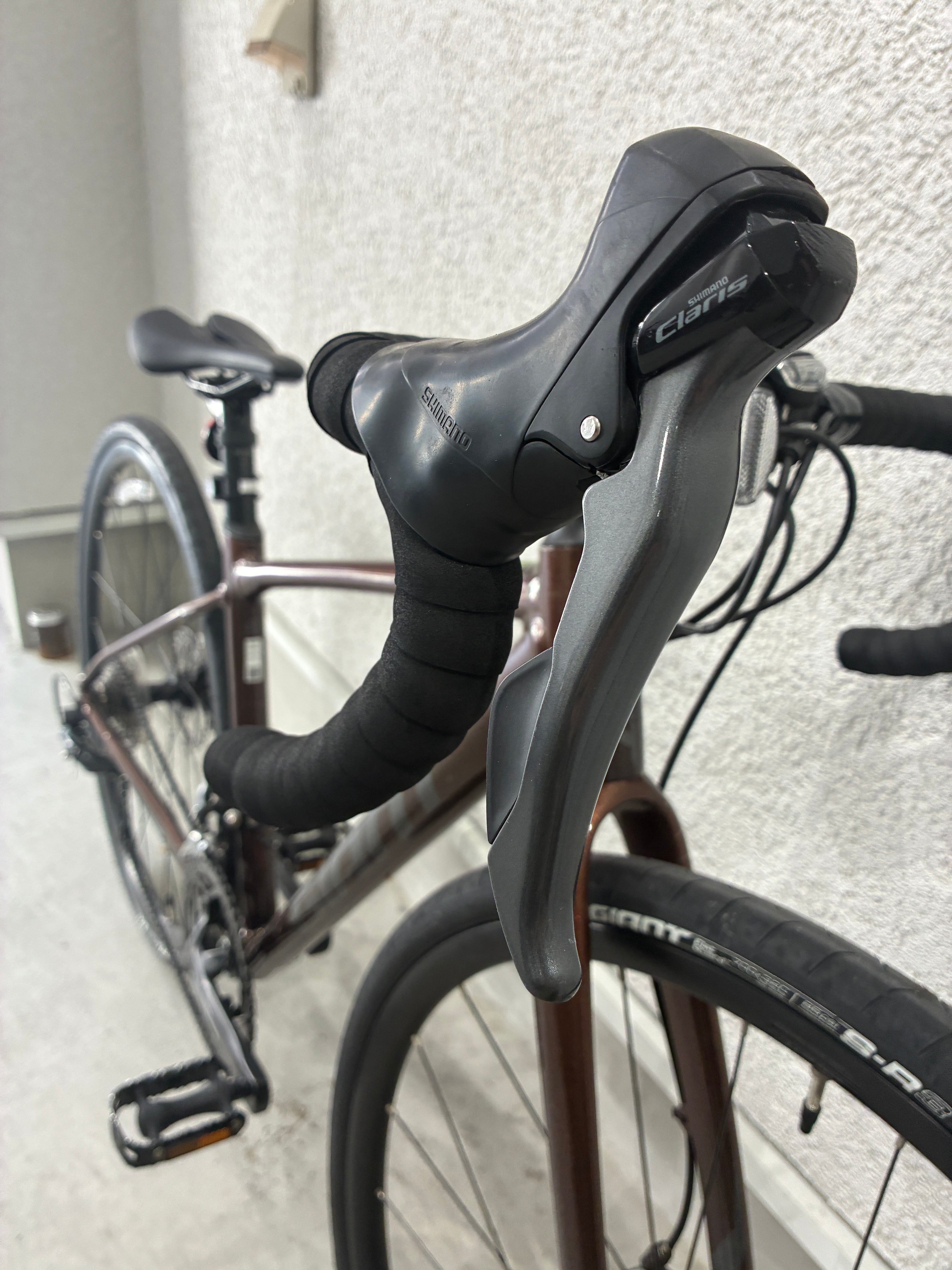 GIANT レアCD４枚セット Giant Contend AR4 XSサイズ（155m~170cm) （G139N） | CycleTrip BASE