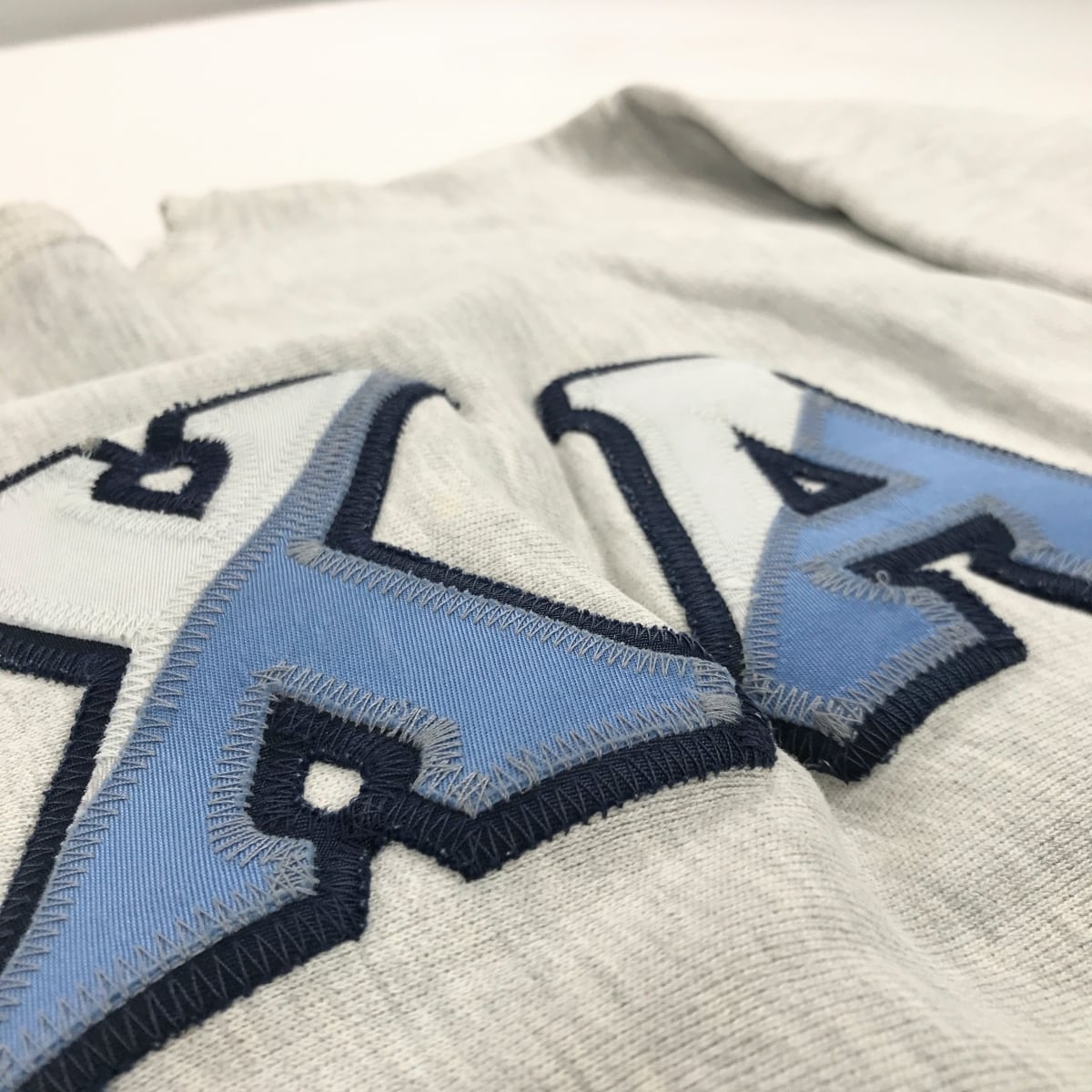 CHAMPION チャンピオン 90年代 刺繍 タグ リバースウィーブ LAMBD CHI