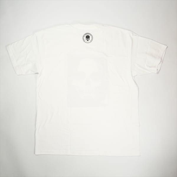 Size【L】 SUPREME シュプリーム ×Number (N)ine 25FW Manson Tee