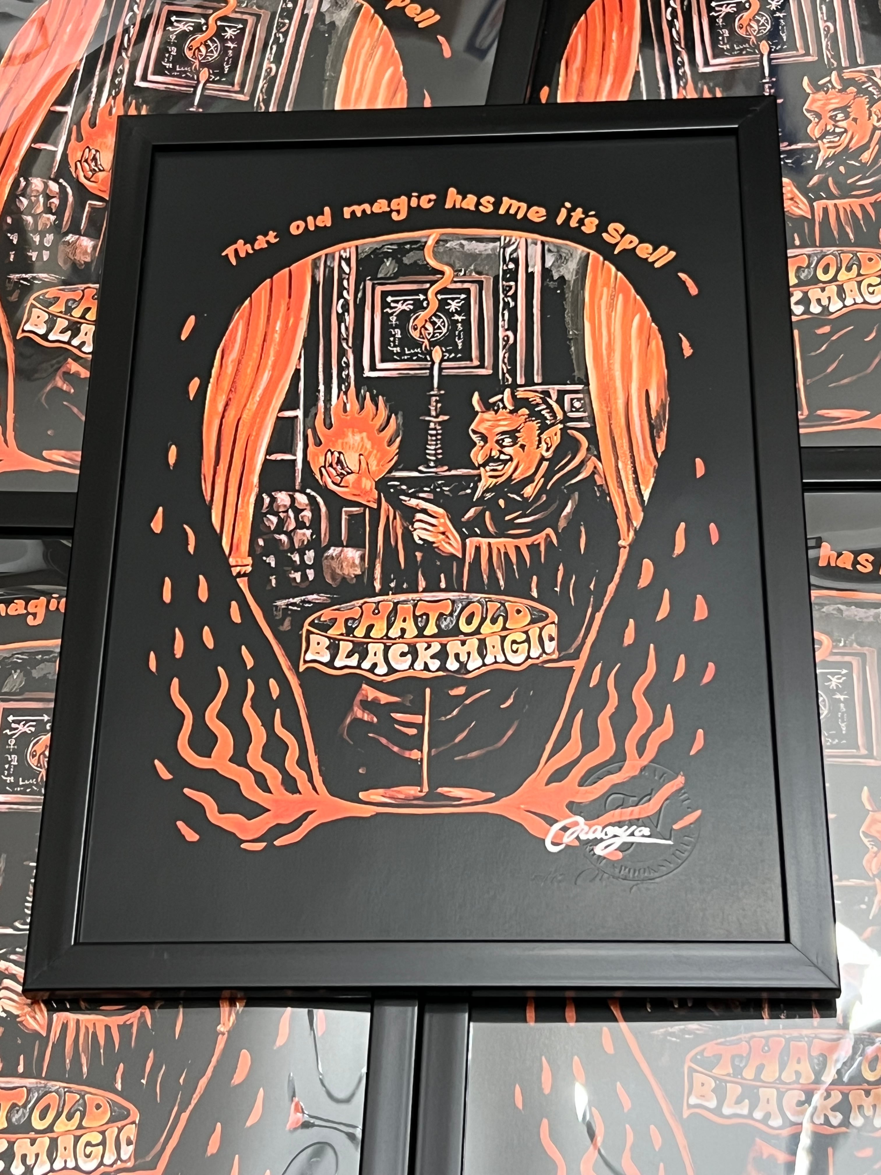 Art piece | FROM SPOOKSVILLE Art piece | FROM SPOOKSVILLE