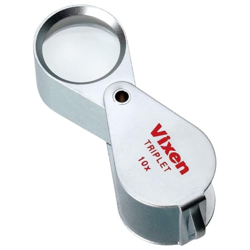 アンティーク コンパクト虫眼鏡 Antique Small Magnifying Glass | PAY ID