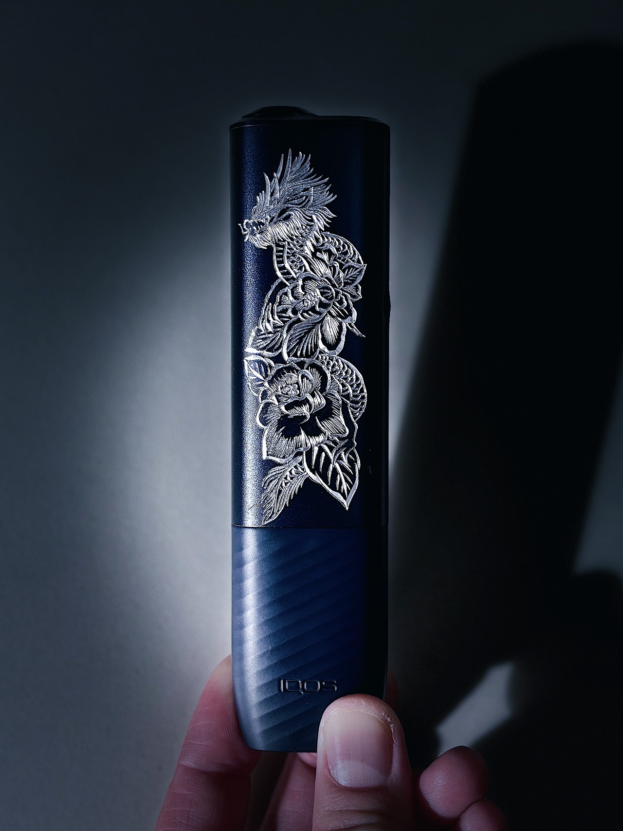 ◆事前コメント必須◆オーダーメイドデザイン/ iQOS/Ploom TECH/glo (本体代込み)