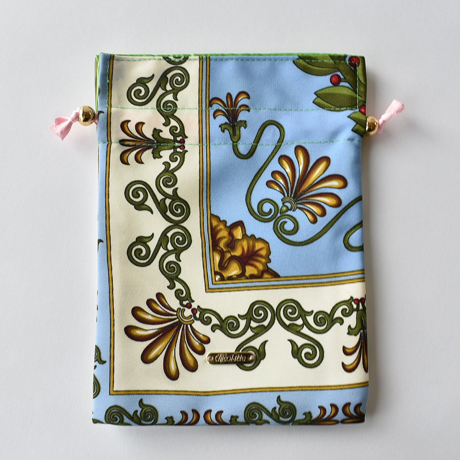 巾着 | Chicolatte | チコラッテ
