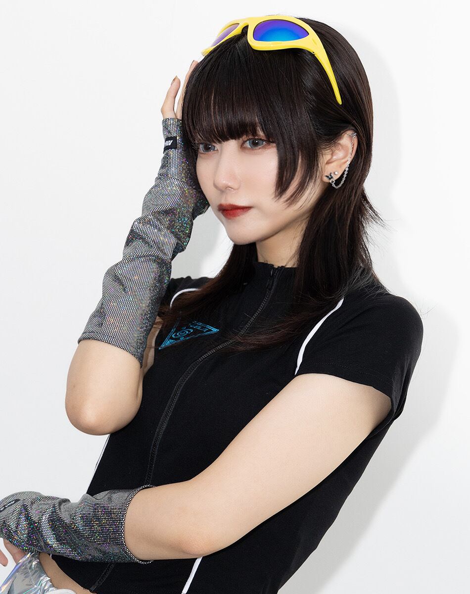 TARGET VISOR ／CYBER GOGGLES | AIKA ELECTRONICS-アイカ