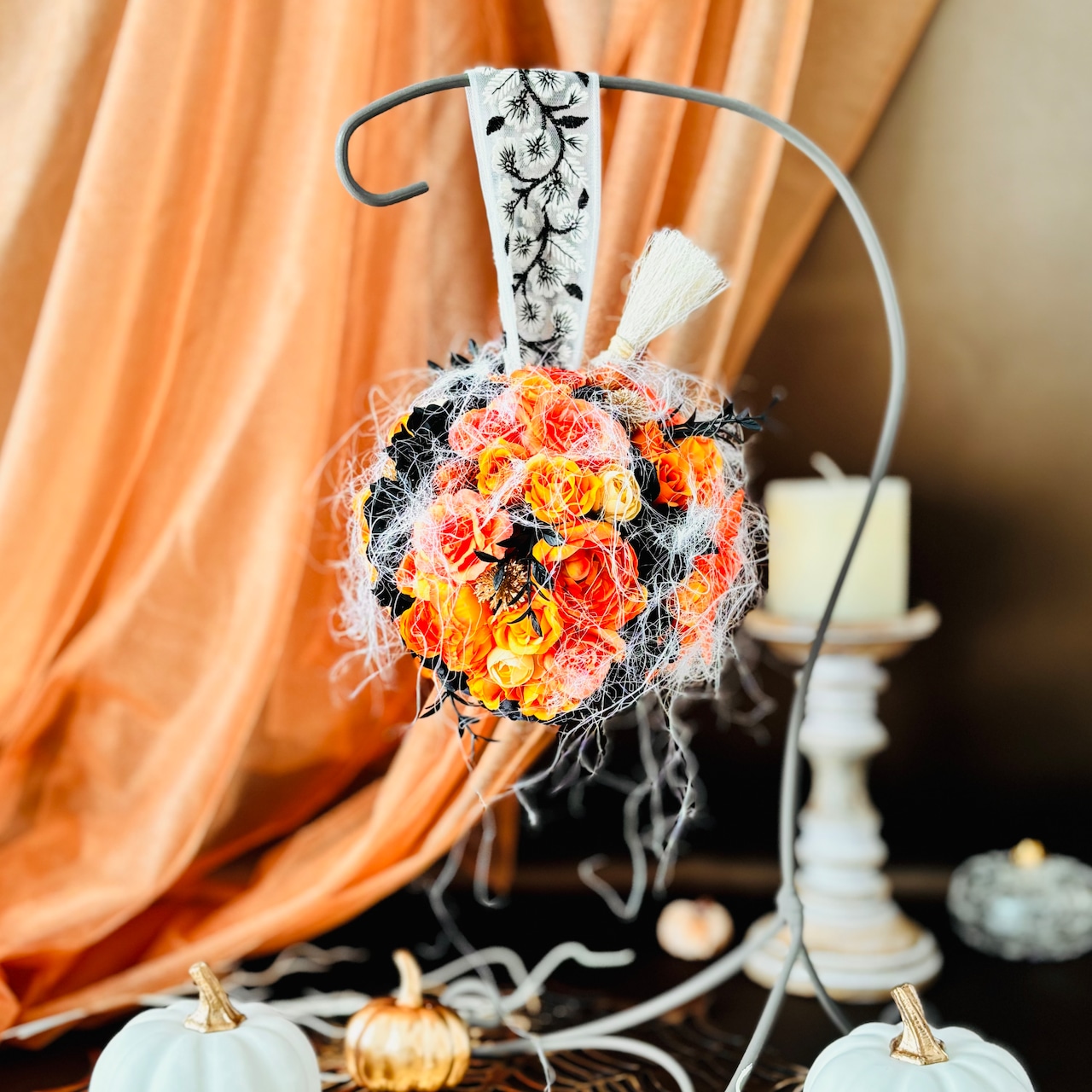 ハロウィンムーン | Halloween Moon