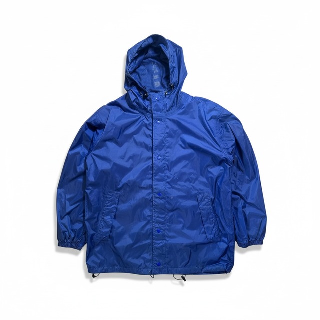 90’s Lands’ End nylon jacket