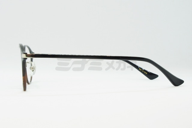 LAGUNAMOON メガネ LM-5029 Col.1 ボストン ラグナムーン 正規品-3枚目