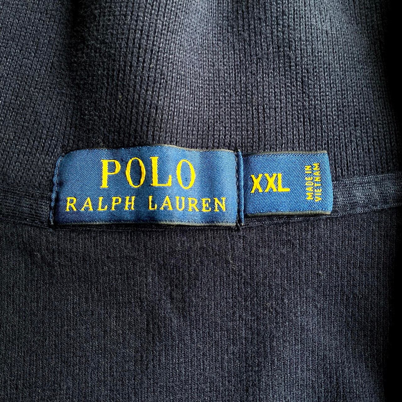 ビッグサイズ Polo Ralph Lauren ポロ ラルフローレン ワン