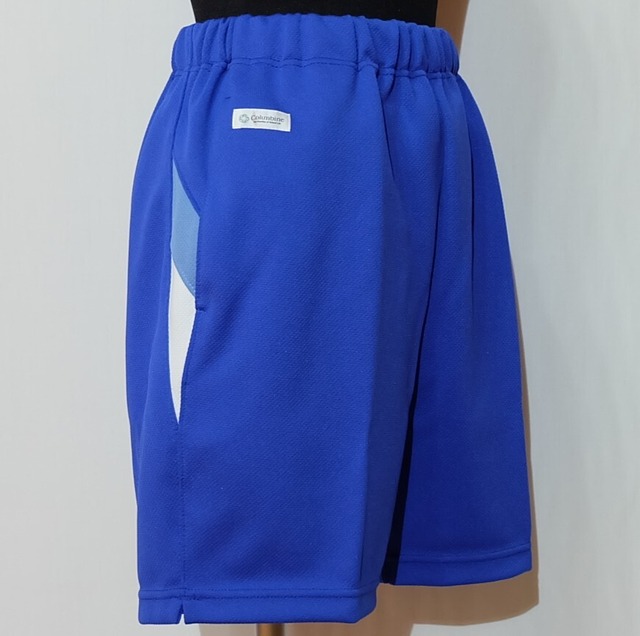 扇台中学校　旧タイプ　ハーフパンツ