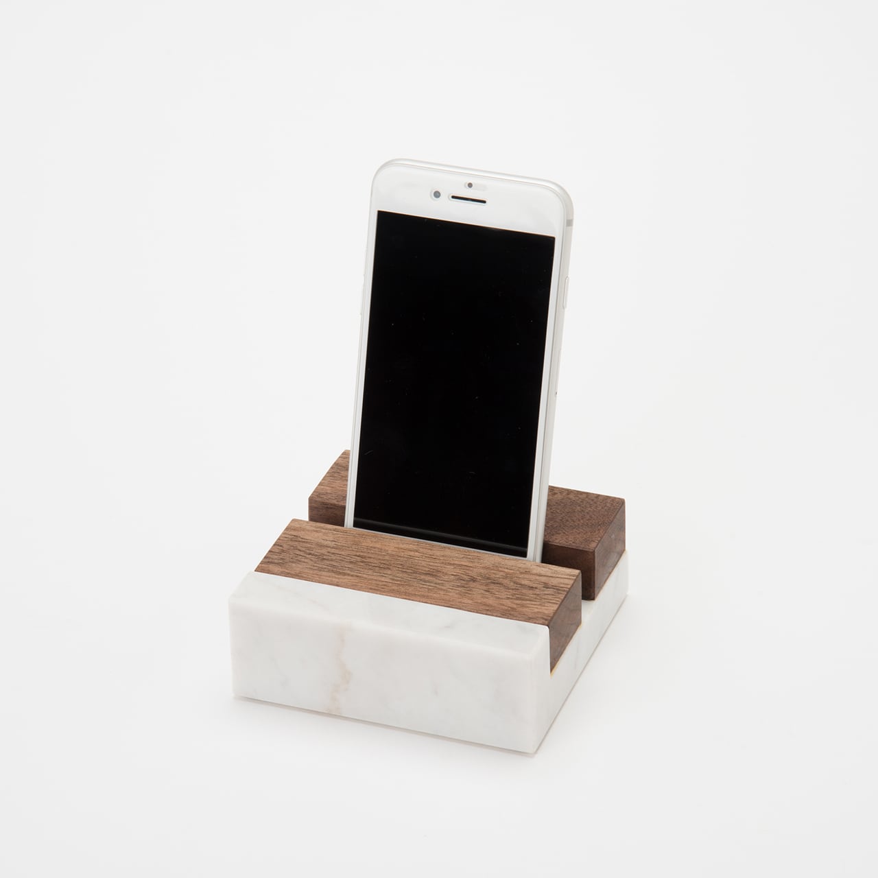 天然大理石（ホワイト）の小物 | 天然大理石・石の家具専門店