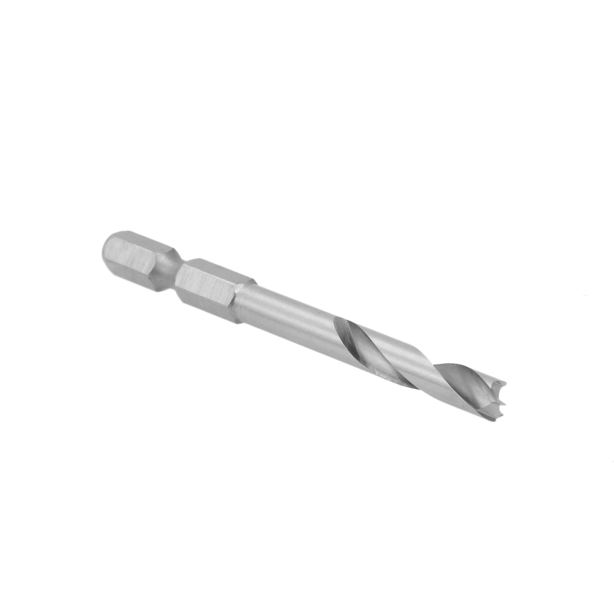 人気商品】竹用ドリル 5mm 木工ドリルビット 先三角木工用ドリルビット