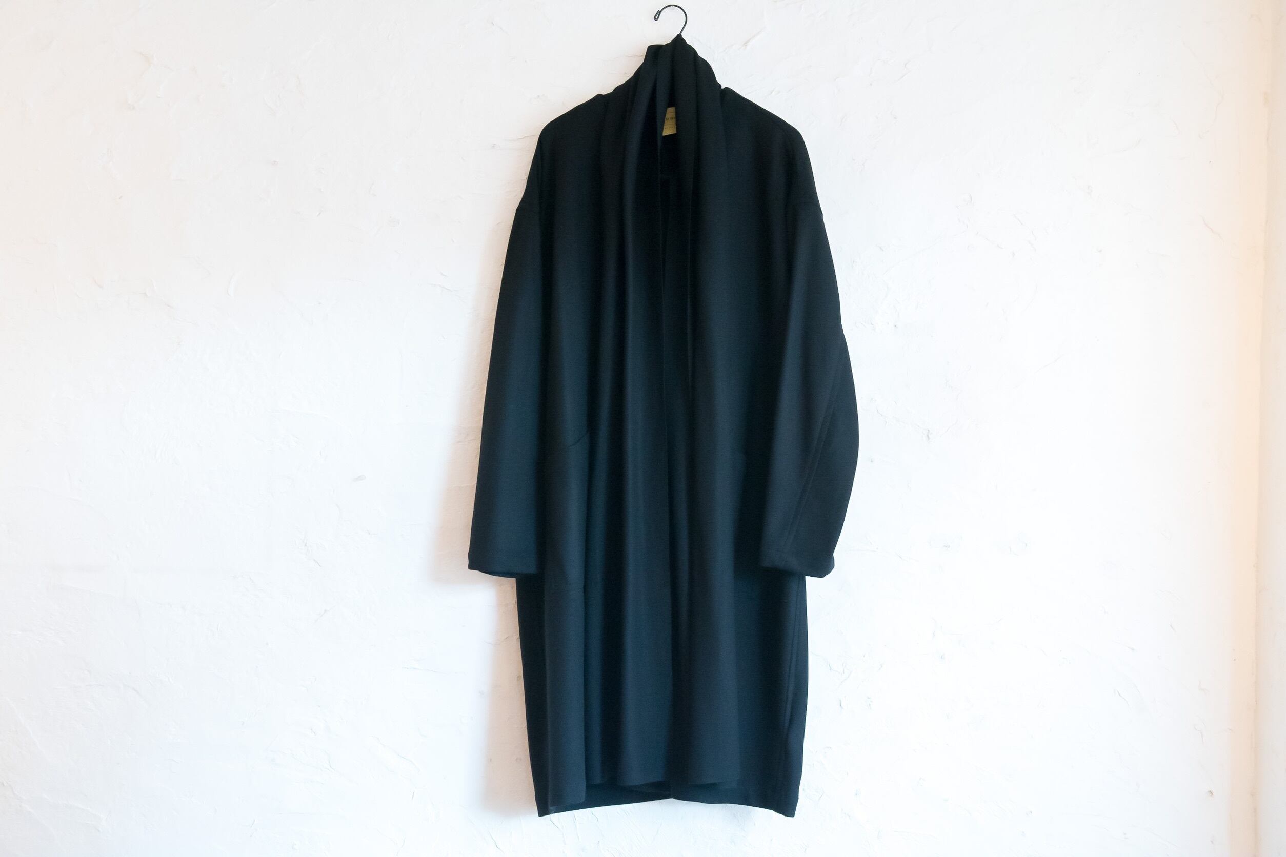 SEVEN BY SEVEN ストールコート | NOUVEL des HIOC（ヌベル デ ヒオーク）