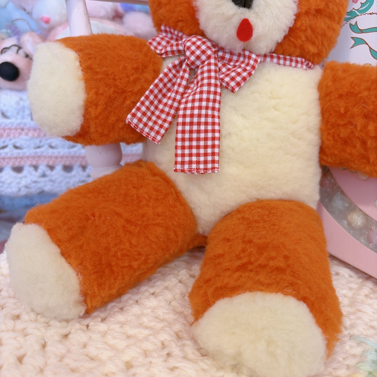 vintage bearの画像03