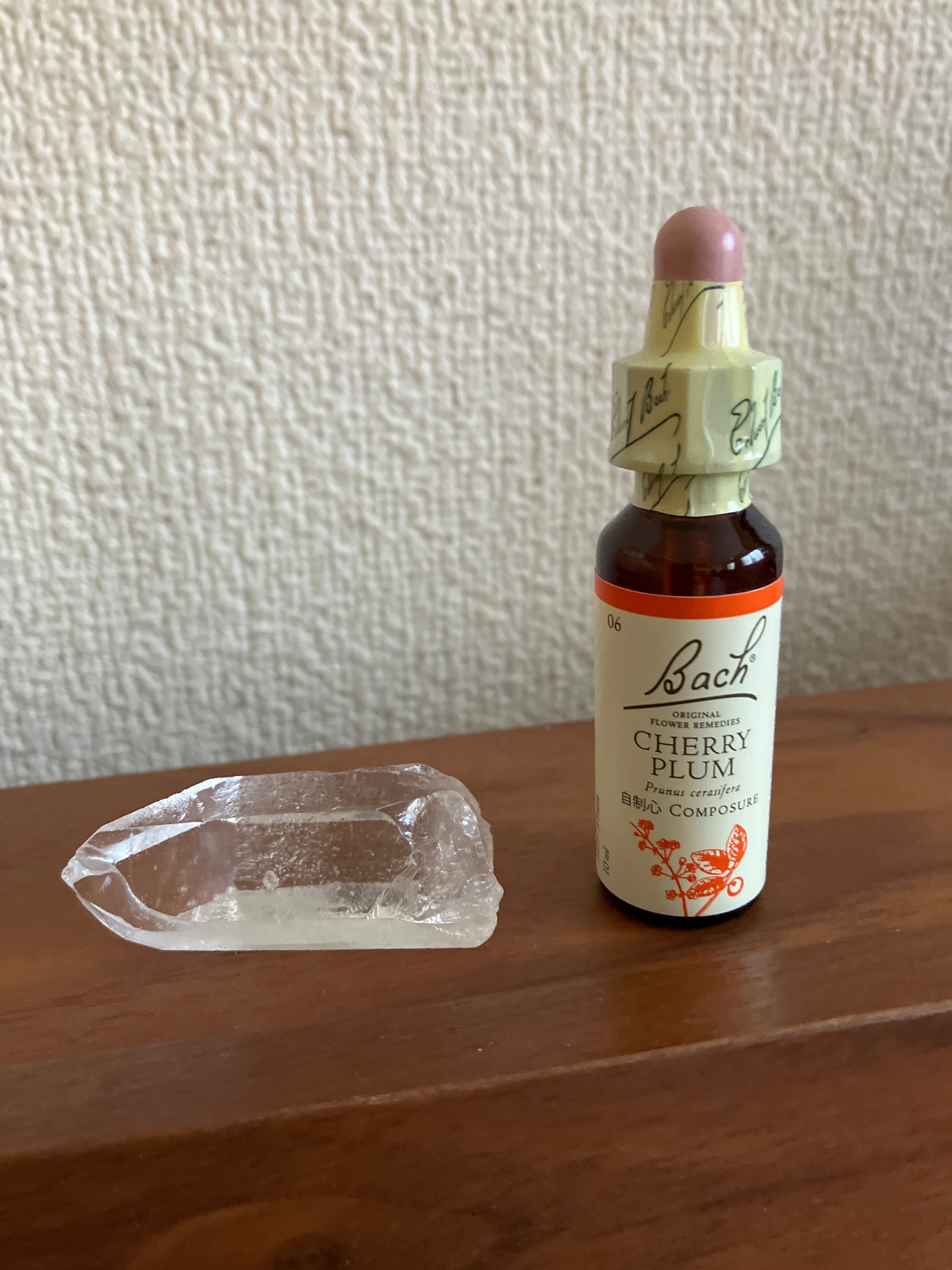 バッチフラワー フルセット40本 | あなすたしあ