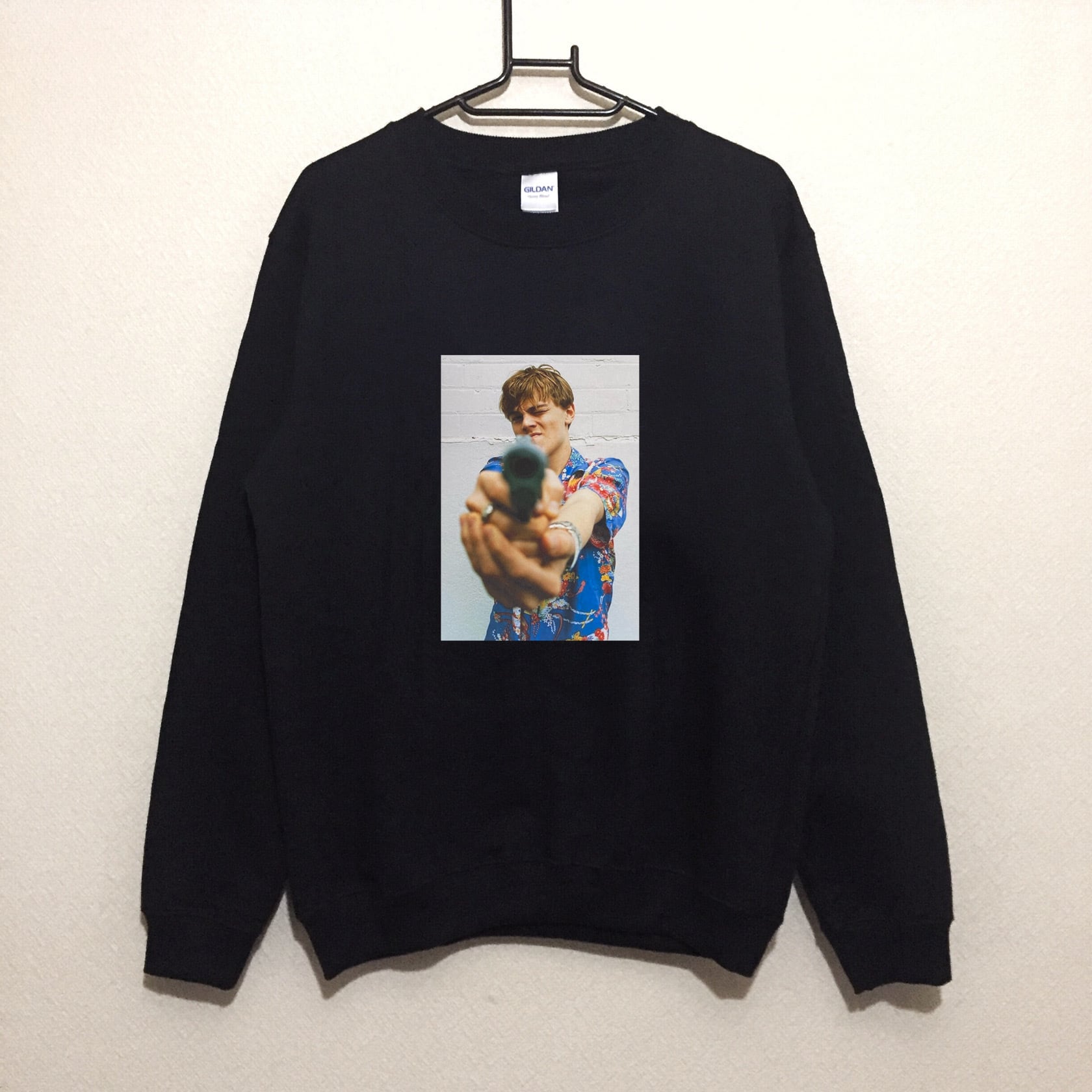 Tyler The Creator タイラーザクリエイター ロンT | jenk