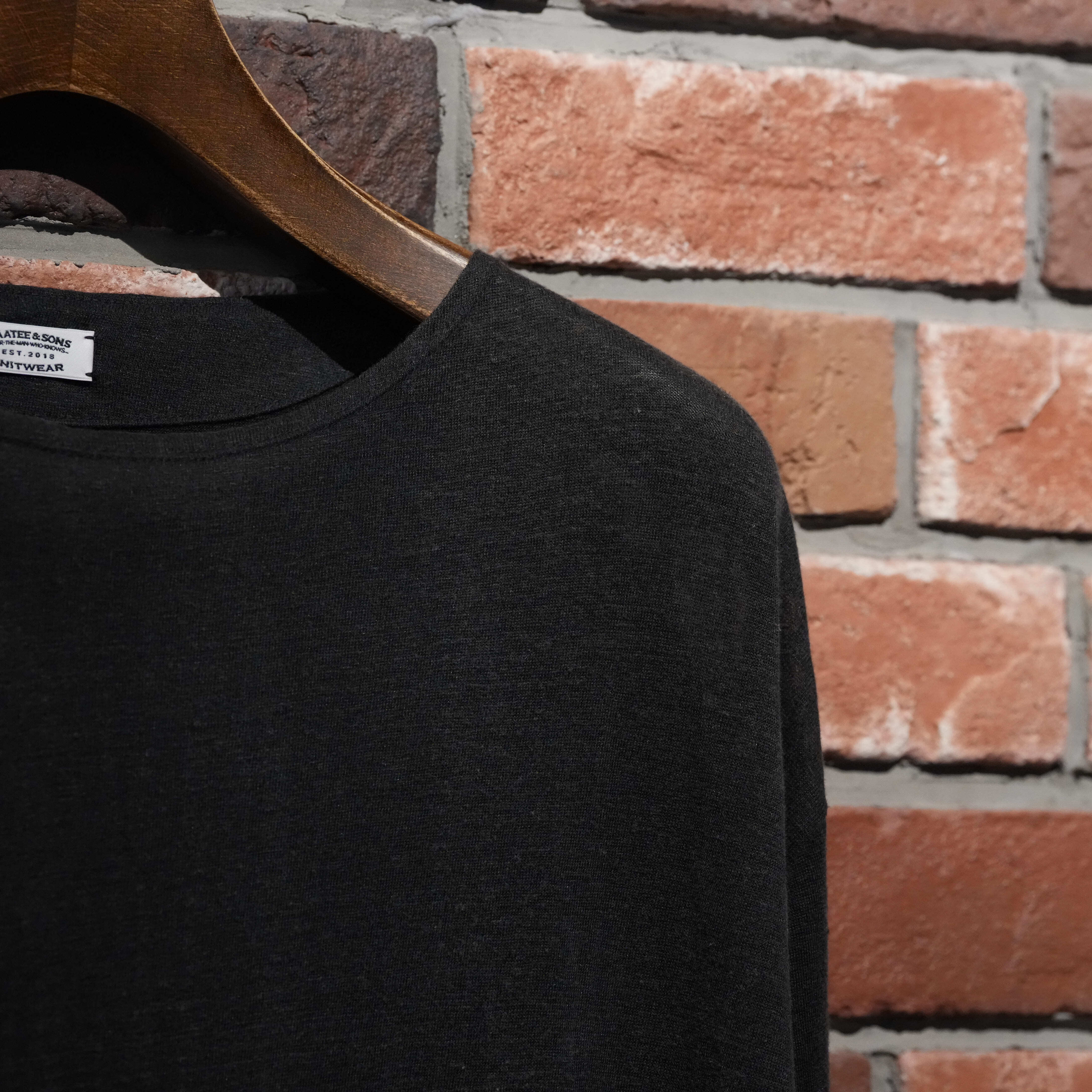MAATEE&SONS(マーティーアンドサンズ) 26SS 