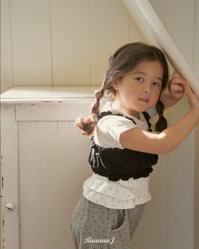 予約⌇bananaj / Love me T