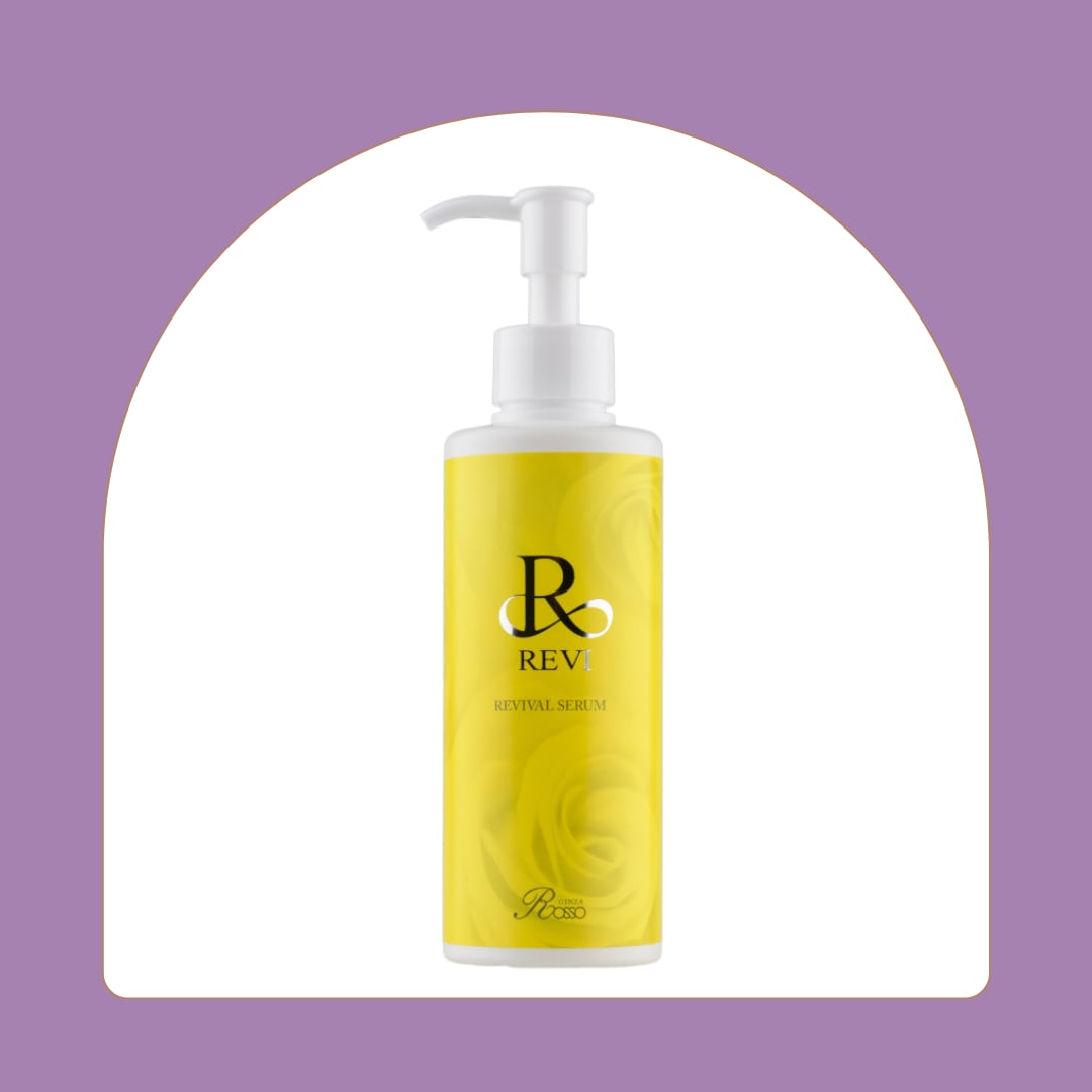 リバイバルセラム REVI ルヴィ 美容液 陶肌トリートメント