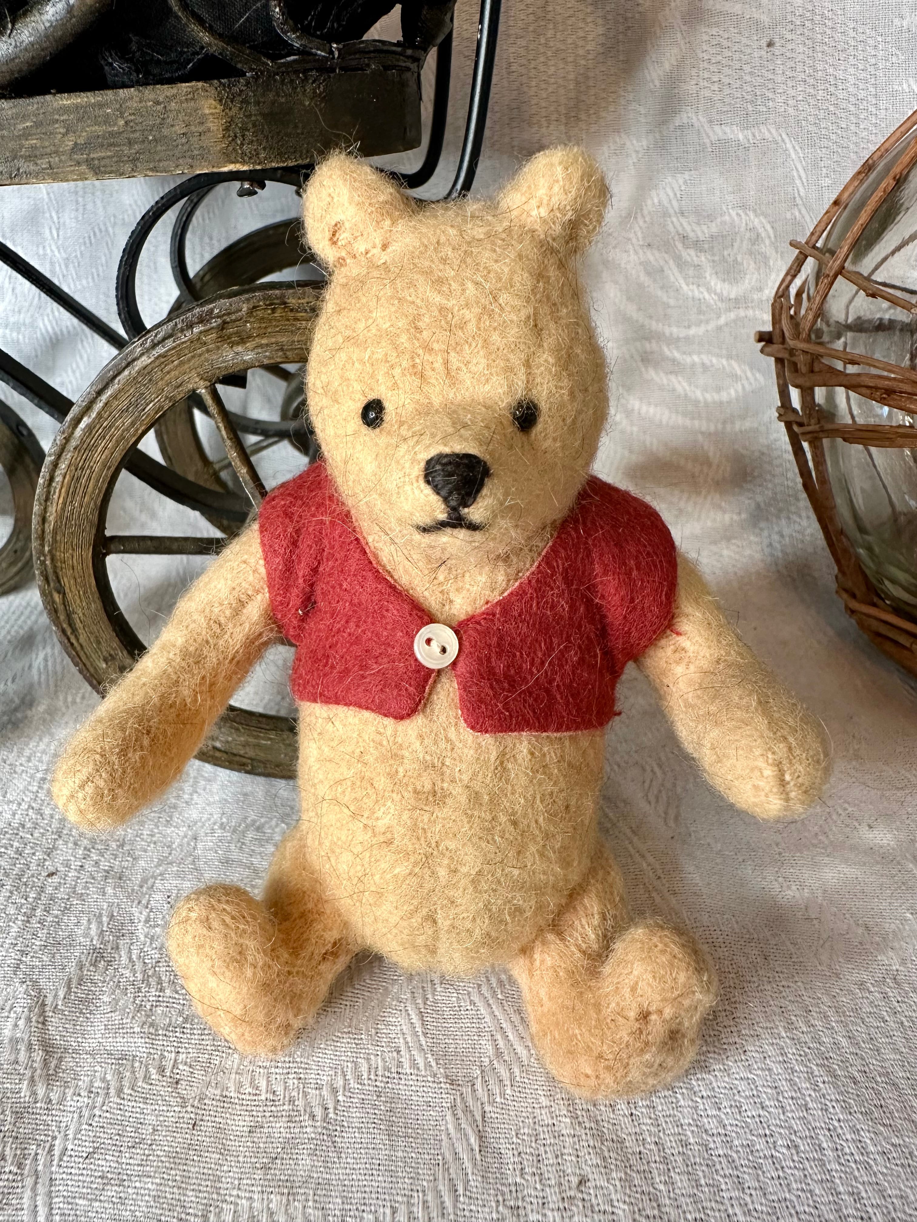 イギリス ヴィンテージ Paul Cardew ミニチュアティーポット中国茶店